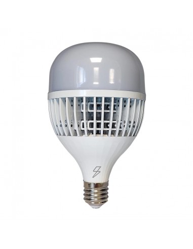 Lamp.led High Power 100w Lc  E40 3000k