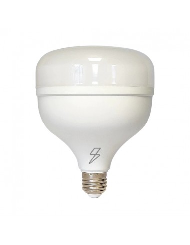 Lamp.led High Power 20w Lc  E27 3000k