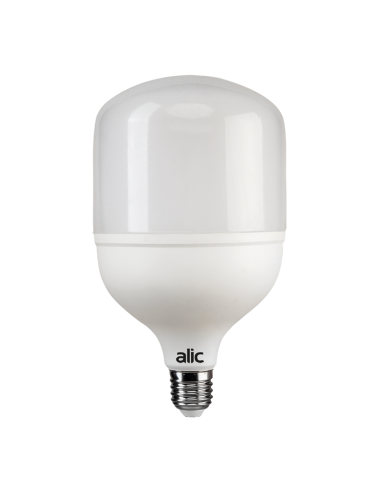 Lamp.led Alta Potencia T125 Eco Led...