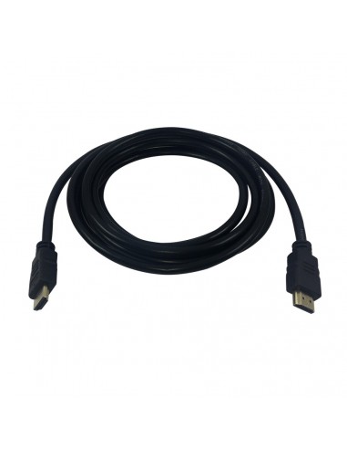 Cable Hdmi 3mts / Version 1.4 Doble...