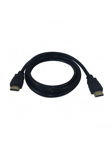 Cable Hdmi Mini Hdmi/hdmi 1.3 Pl 1.8 Neg