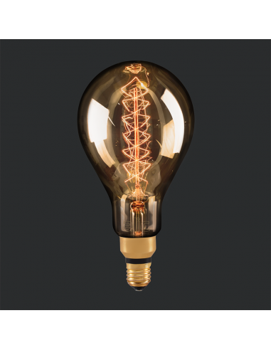 Lamp.antique Incandescente A130 24w