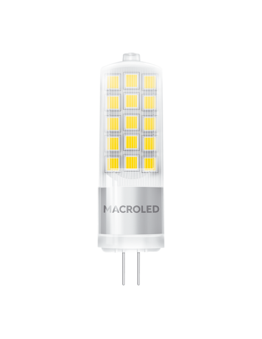 Lamp.led Bi-pin 12v 4w Lc 2700k