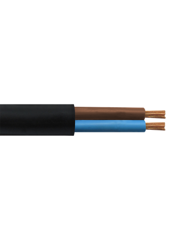Cable Siliconado Env.red. 2x4.00