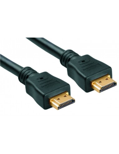 Cable Hdmi 20mts / Version 1.4 Doble...