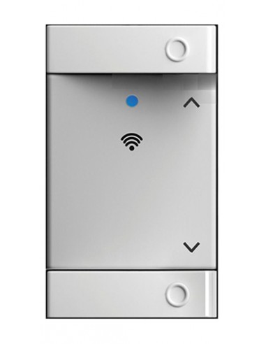 Interruptor Smart Wifi - Modular- De...