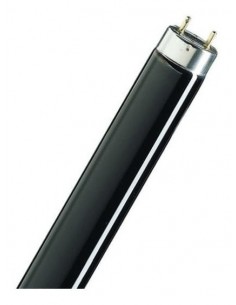 Xavax 00110454 tubo fluorescente de luz negra T8 18 W 