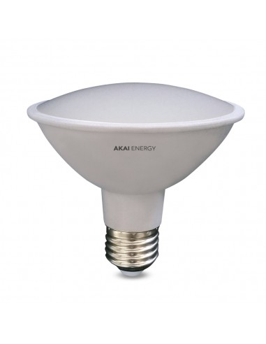 Lamp.led Par38 16w Verde E27
