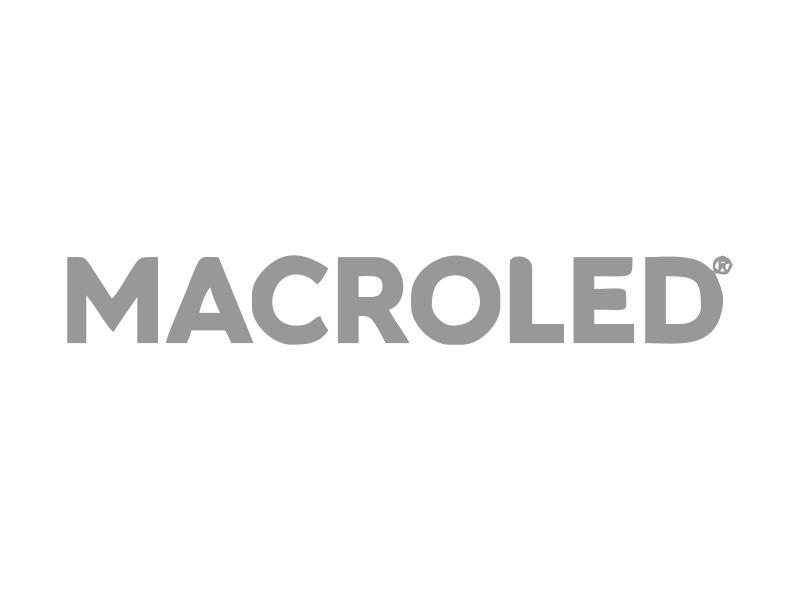 Macroled